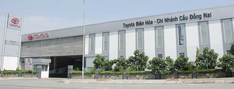 Toyota Biên Hòa, Hotline: 0917.899.929, Toyota Dong Nai