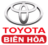 Toyota Biên Hòa Bình Dương
